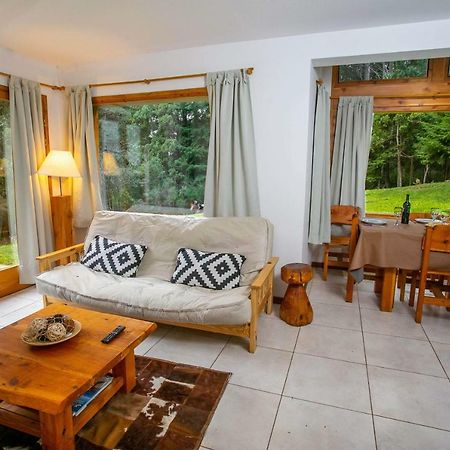 Cabanas Villa Sequoia San Carlos de Bariloche Exterior photo
